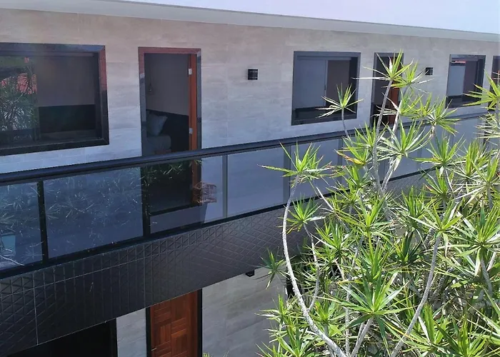 Solares Arraial Loft