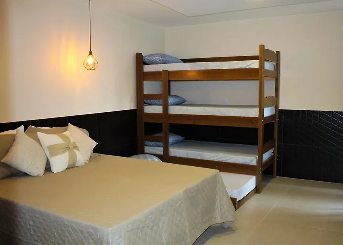 Solares Arraial Loft