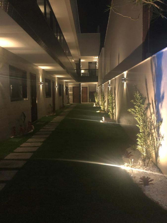 Apartamento Solares Arraial Loft *