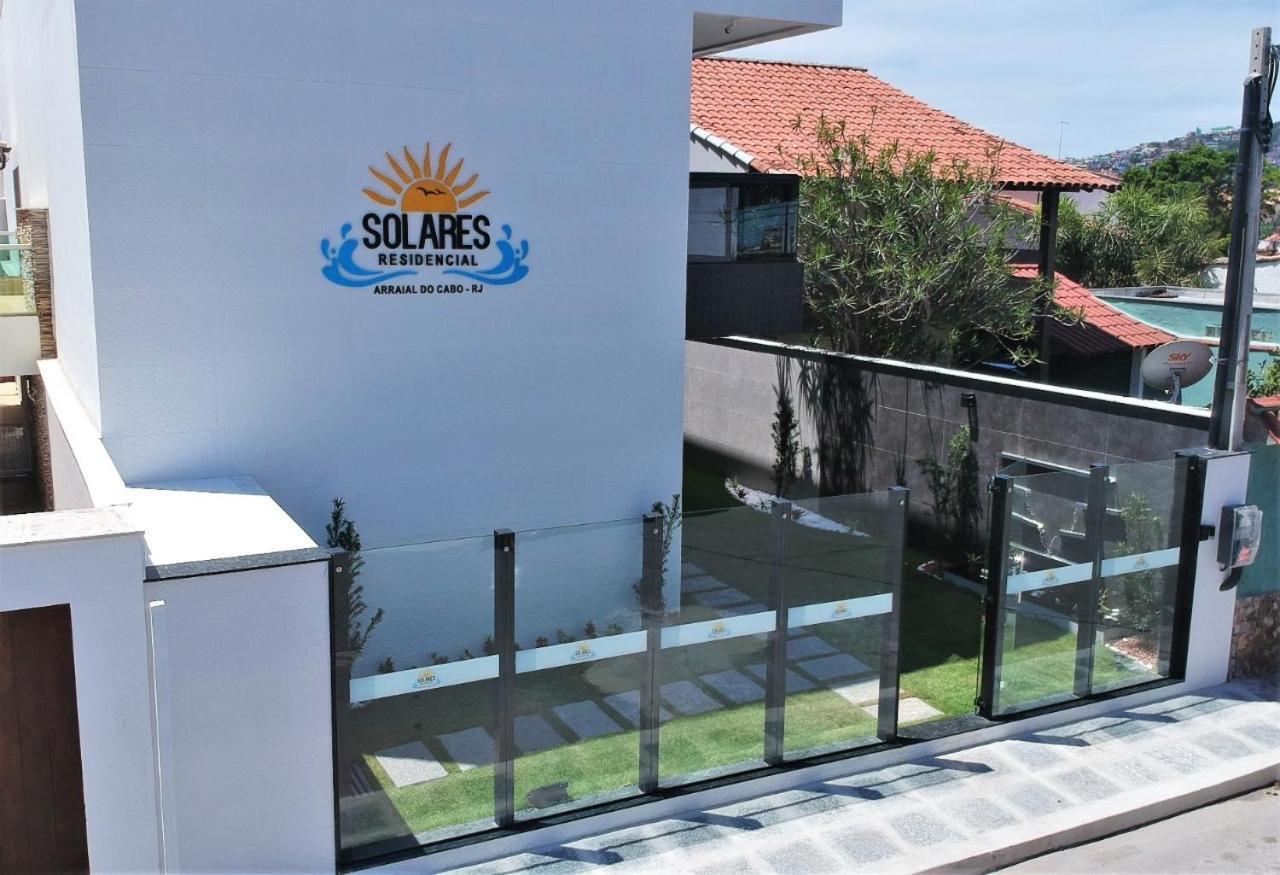 Apartamento Solares Arraial Loft Arraial do Cabo