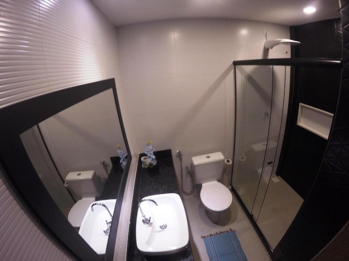 Apartamento Solares Arraial Loft *
