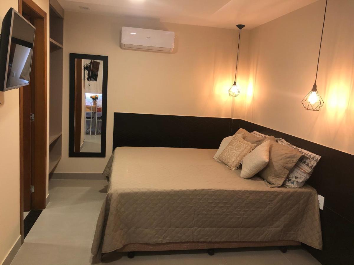 Solares Arraial Loft *