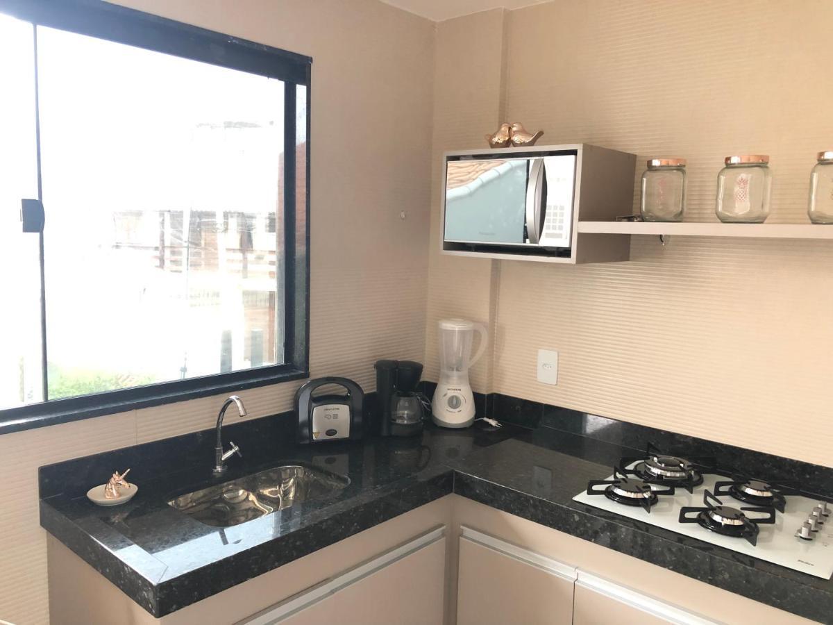 Apartamento Solares Arraial Loft