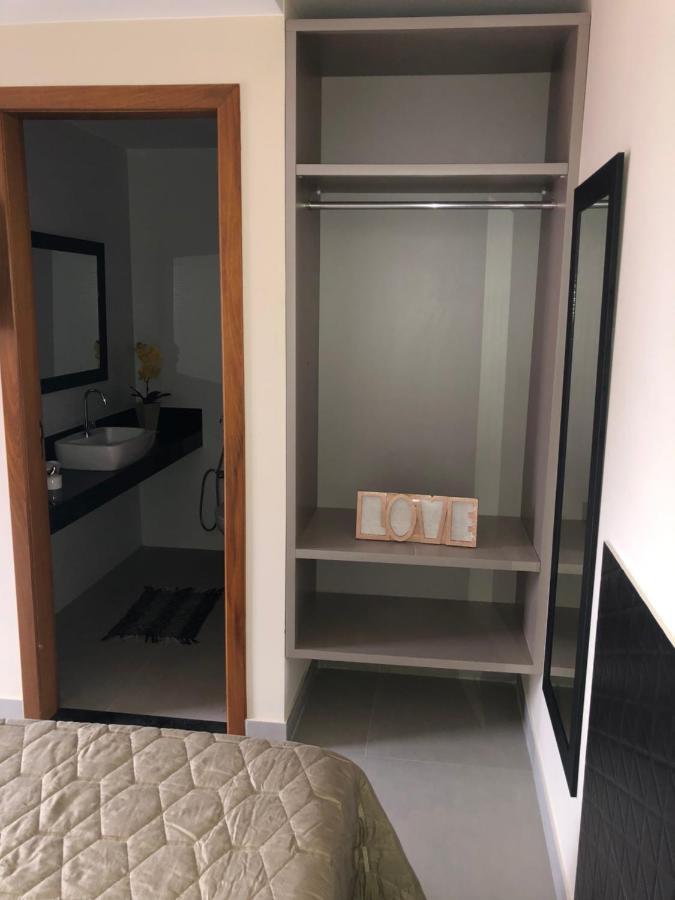 Solares Arraial Loft Apartamento