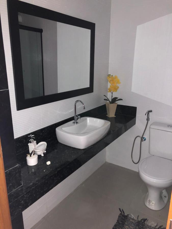 Solares Arraial Loft Apartamento