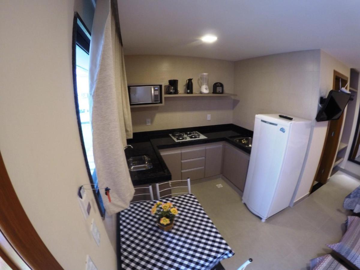 Apartamento Solares Arraial Loft *