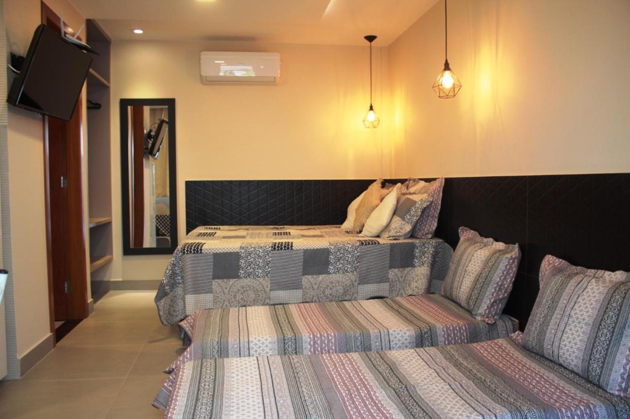 Apartamento Solares Arraial Loft