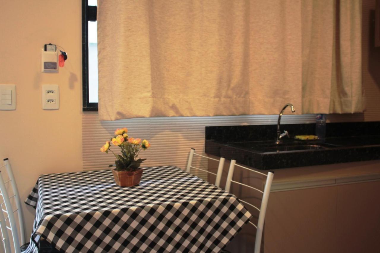 Solares Arraial Loft Apartamento