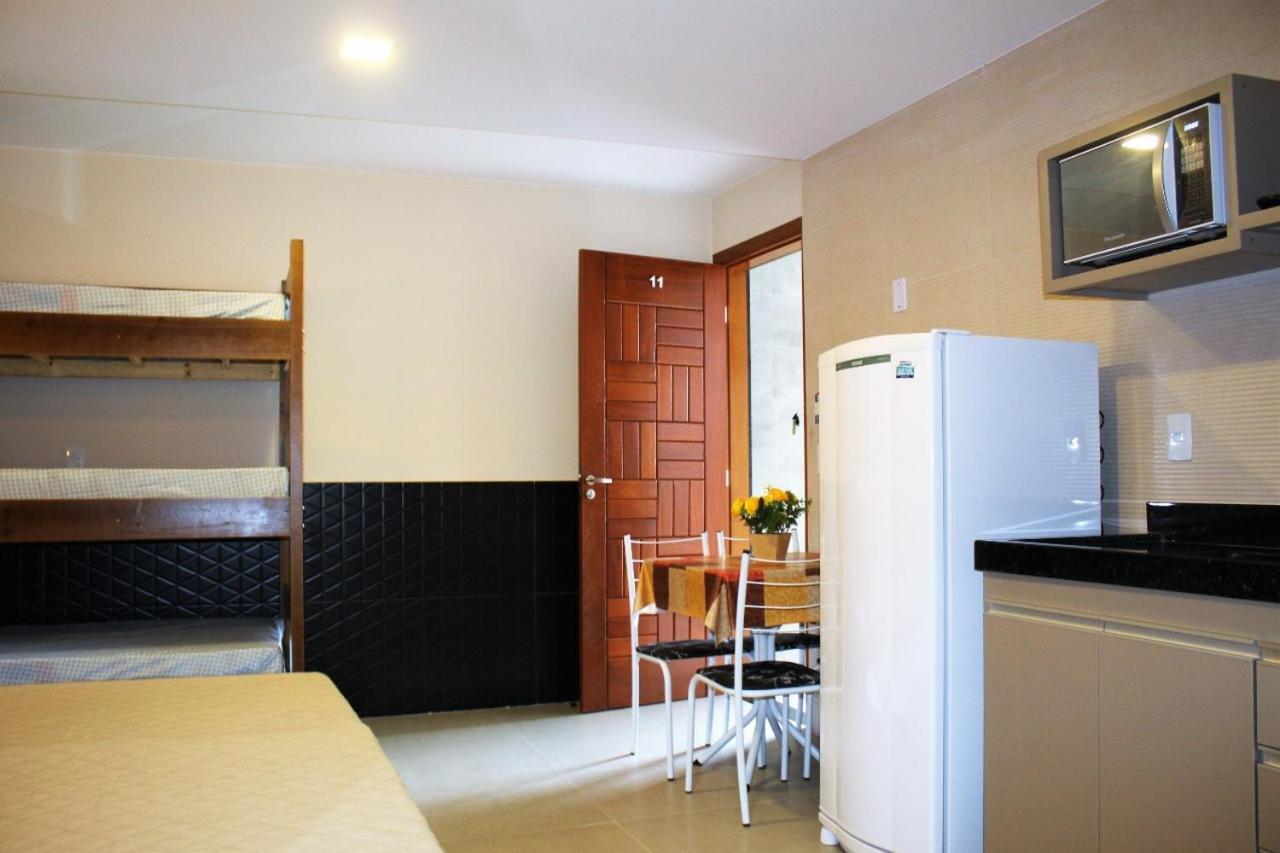 Apartamento Solares Arraial Loft *