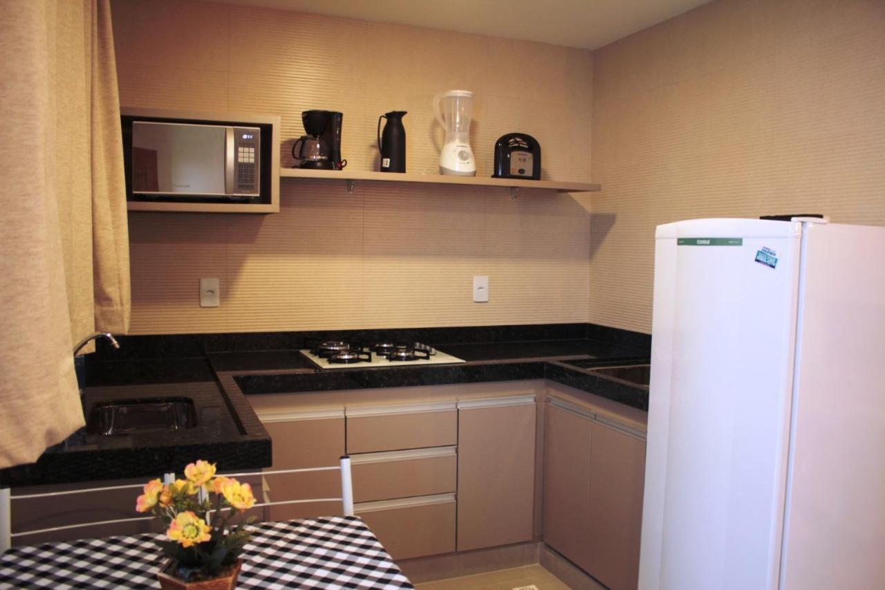 Apartamento Solares Arraial Loft Arraial do Cabo