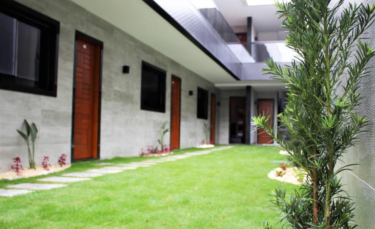 Solares Arraial Loft Apartamento *
