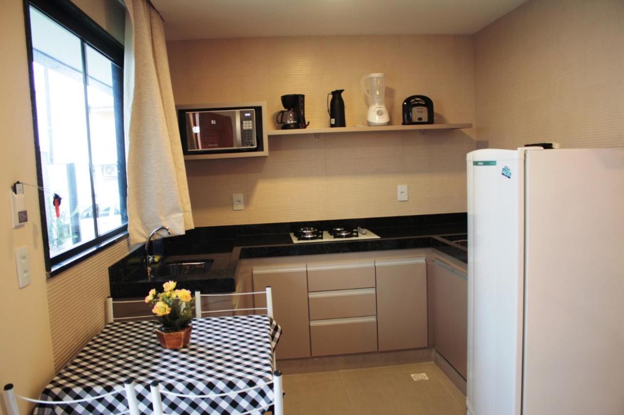 Solares Arraial Loft * Arraial do Cabo