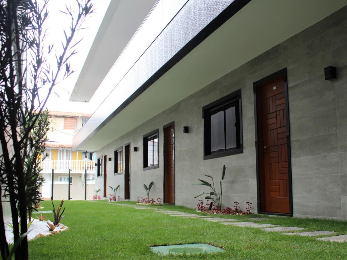 Apartamento Solares Arraial Loft Arraial do Cabo