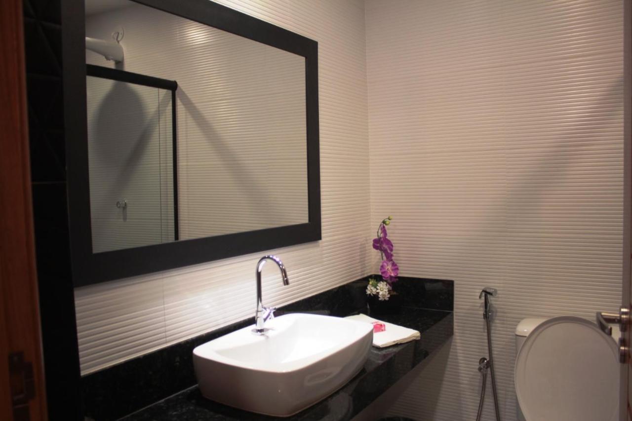 Apartamento Solares Arraial Loft Arraial do Cabo