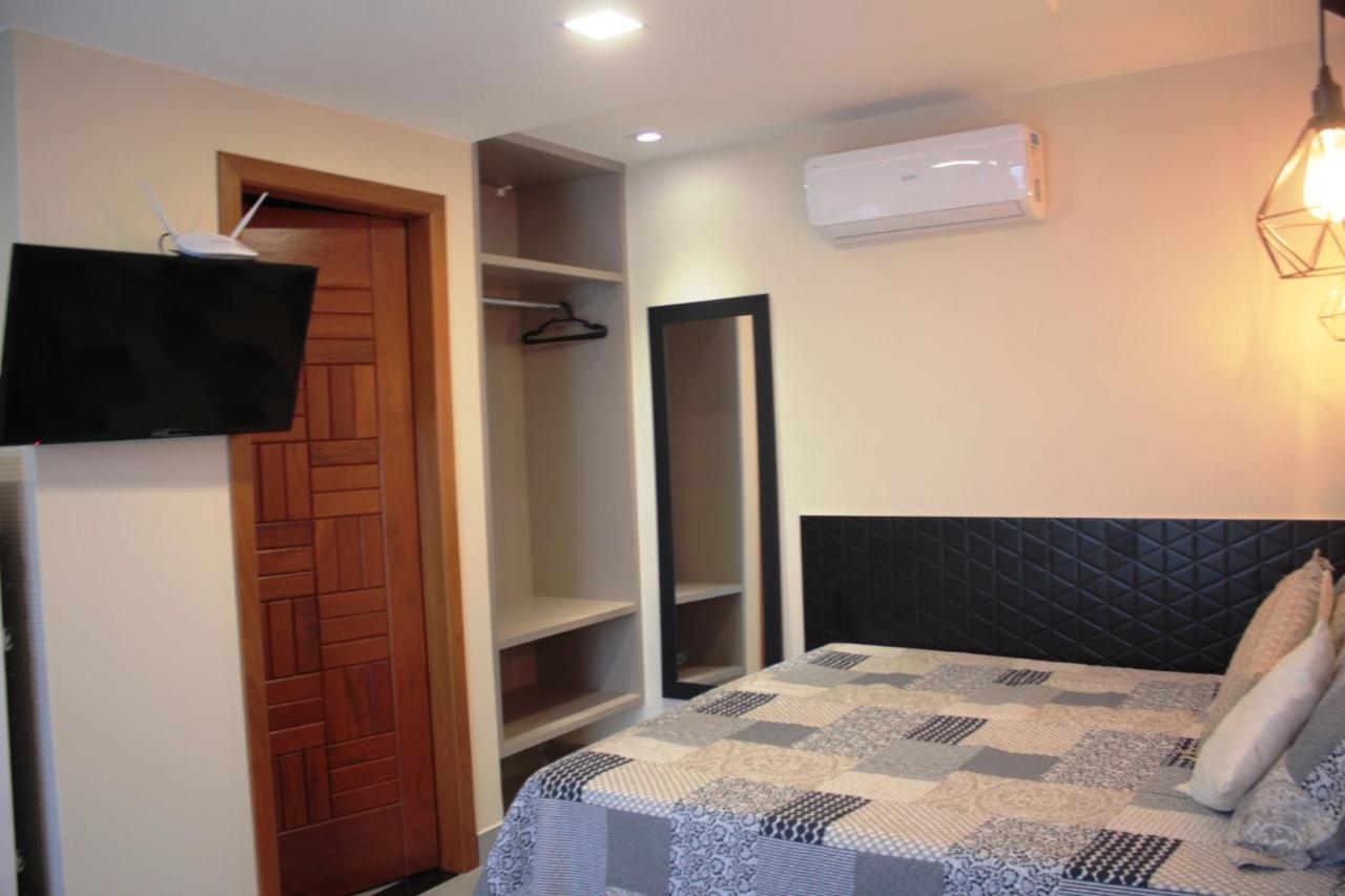 Apartamento Solares Arraial Loft *