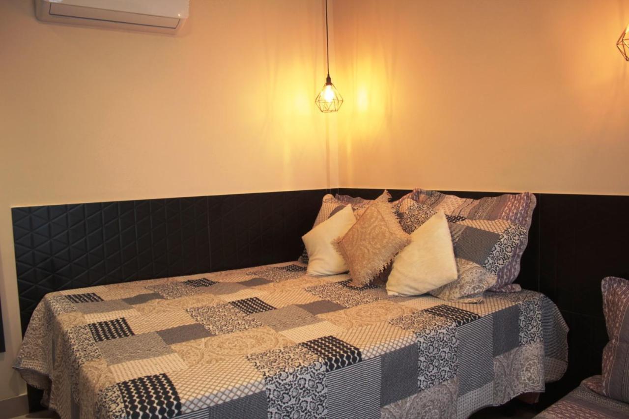 Solares Arraial Loft