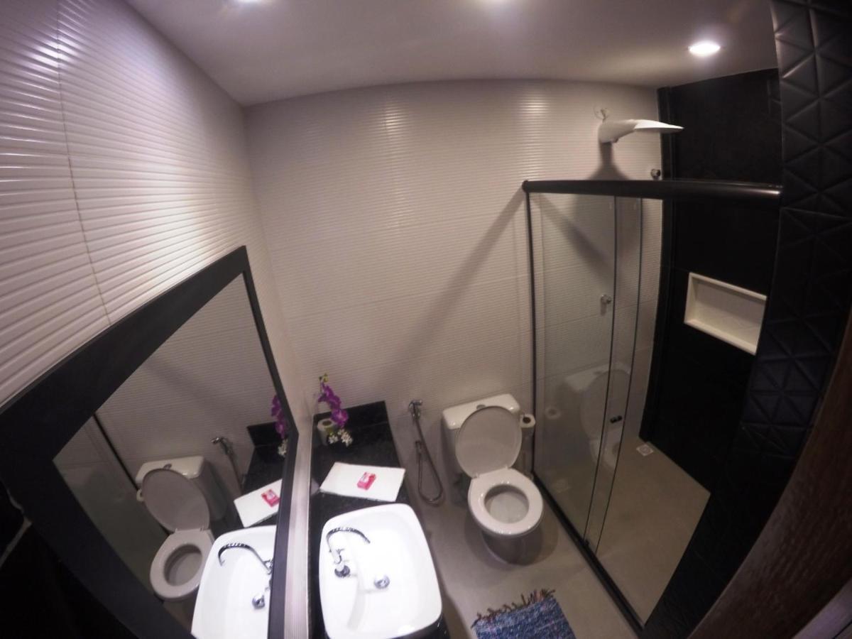 Apartamento Solares Arraial Loft