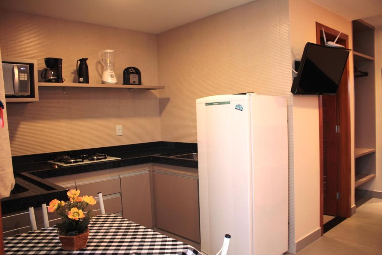 Solares Arraial Loft Apartamento