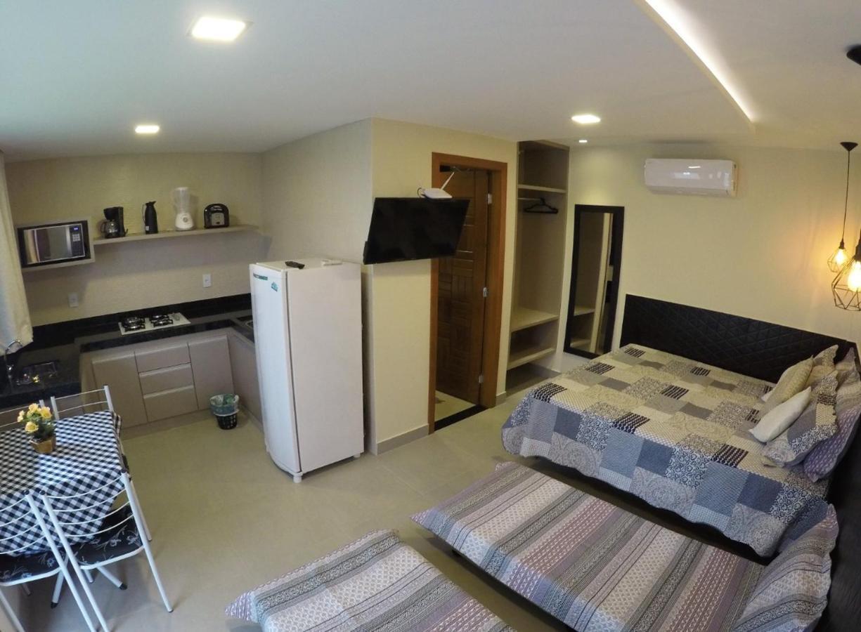 Apartamento Solares Arraial Loft Arraial do Cabo